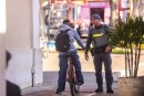 Guararema realiza ação educativa sobre uso de bicicletas no Calçadão