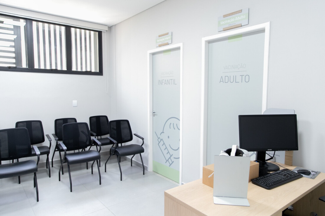 Prefeitura de Guararema reforça sintomas do sarampo e orienta sobre prevenção