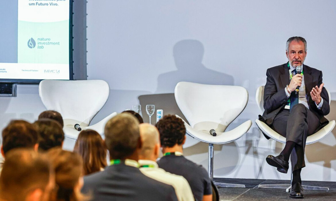 Governadores apoiam manter a realização da COP30 em Belém