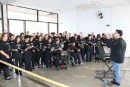 Coral Unai-UBC participa de festival em Minas Gerais neste fim de semana 