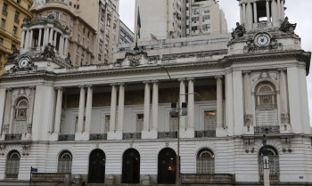 Câmara do Rio aprova projeto que cria a Zona Sudoeste da cidade