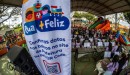 Jardim Camila recebe o Rua Mais Feliz neste sábado (16)