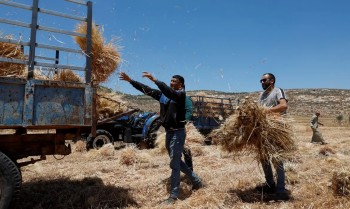 ONU: plano de Israel para assentamento viola direito internacional