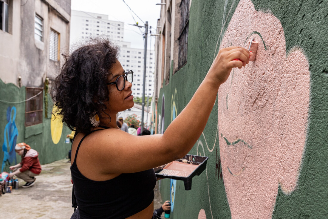 Mulheres na frente: Sementeia divulga programação completa do Festival