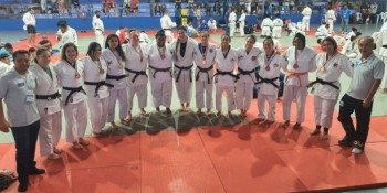 Mogi das Cruzes conquista o 9° lugar nos Jogos abertos