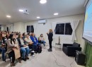 Educação lança plataforma digital AVA Itaquá para formação continuada