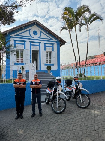 Defesa Civil de Poá conta com reforço e agilidade com a criação do GRAD 