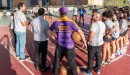 Projeto de basquete feminino em Jundiapeba vai representar Mogi na Liga Paulista 
