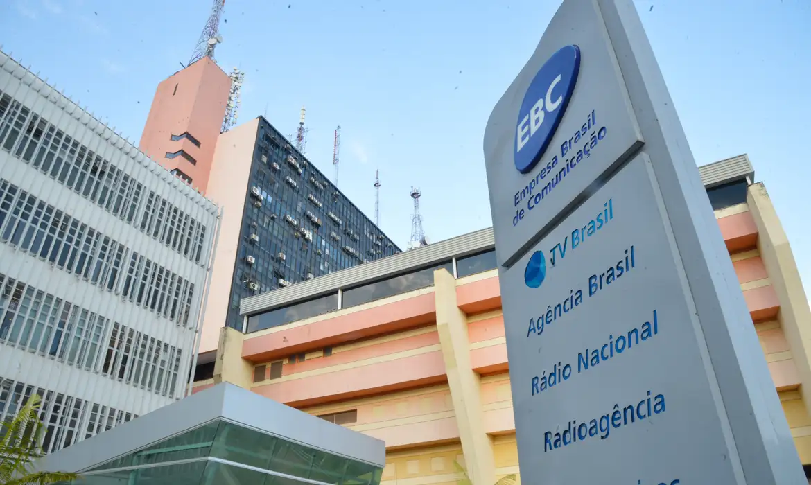 EBC divulga lista de habilitados no edital Seleção TV Brasil