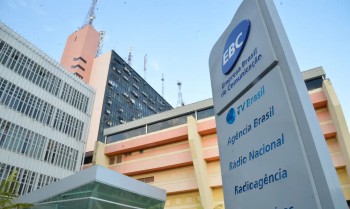 EBC divulga lista de habilitados no edital Seleção TV Brasil