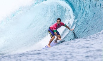 Niterói terá campeonato de surfe neste domingo
