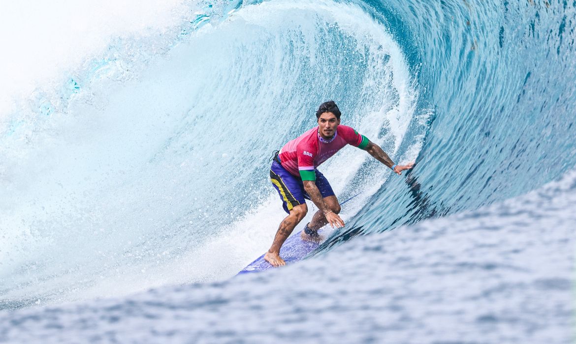 Niterói terá campeonato de surfe neste domingo