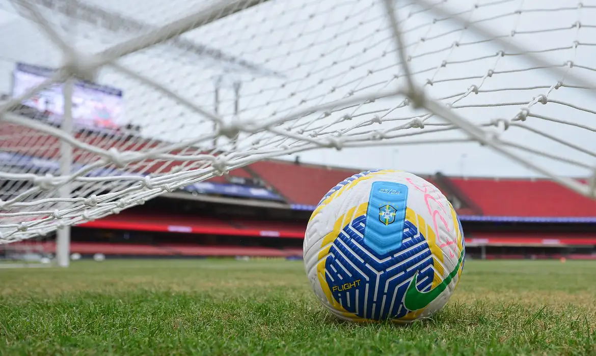 TV Brasil transmite hoje jogos decisivos do Brasileirão Feminino