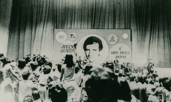 Hoje é Dia: 90 anos de Candeia e Jovem Guarda são destaques da semana