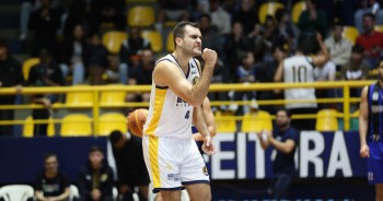 Mogi Basquete vence Pinheiros e conquista importante triunfo no Campeonato Paulista