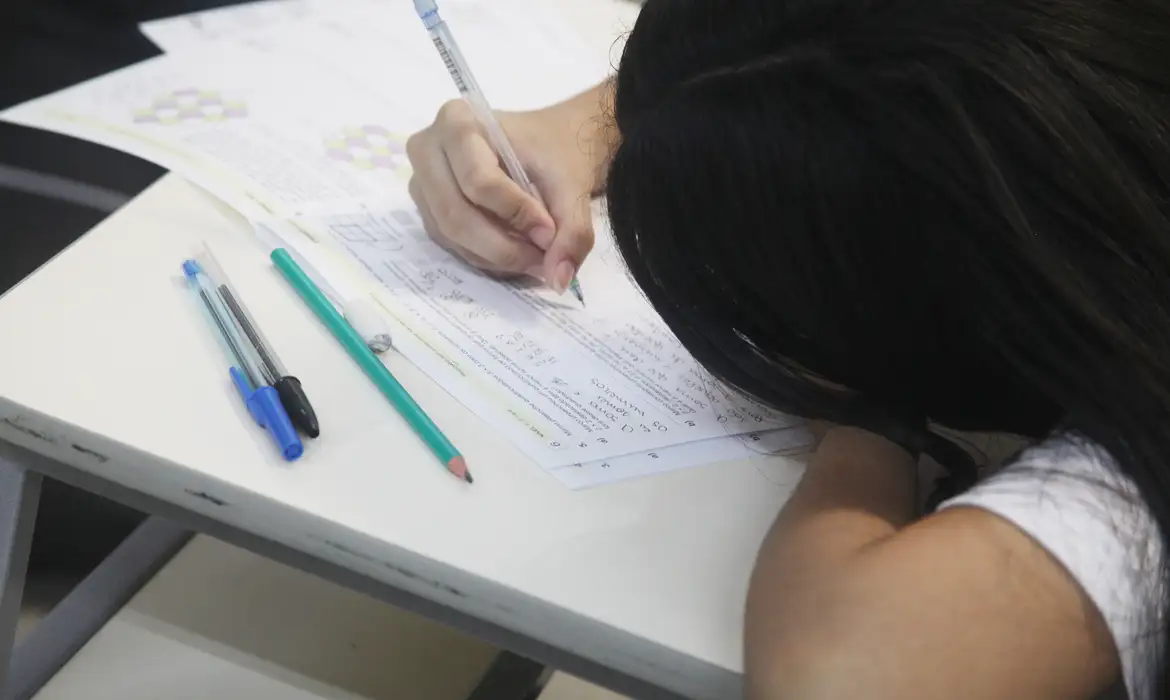 Fuvest abre inscrições para o vestibular