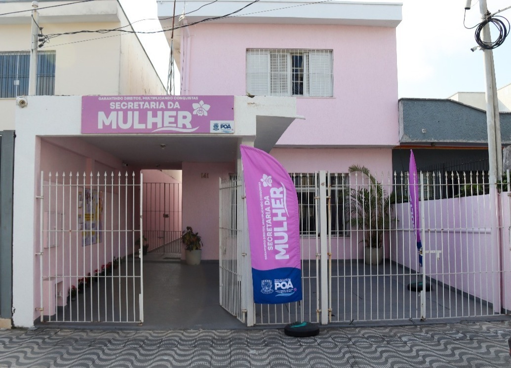 Semana Lilás: Poá realiza programação especial em defesa das mulheres