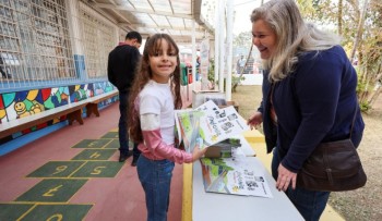 Rua+Feliz reúne mais de três mil pessoas do Jardim Camila e região 