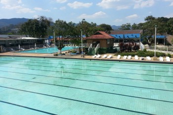 Prefeitura de Mogi pode desapropriar área do Clube Náutico Mogiano