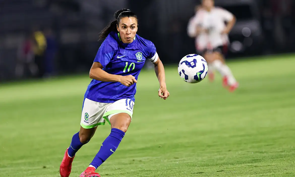 TV Brasil: Copa América Feminina chegou a 1,17 milhão de casas