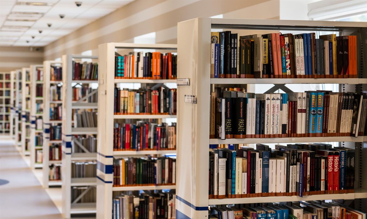 Pesquisa revela hábitos de leitura de moradores da periferia de SP