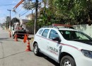 Operação policial com apoio da EDP flagra furto de energia em criadouro de peixes em Mogi 