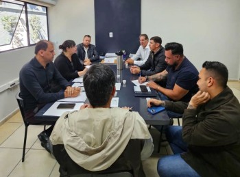 Poá avança na criação de programa de assistência técnica para moradias populares