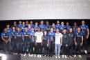 Suzano Vôlei apresenta elenco e uniformes para a temporada 2025/26