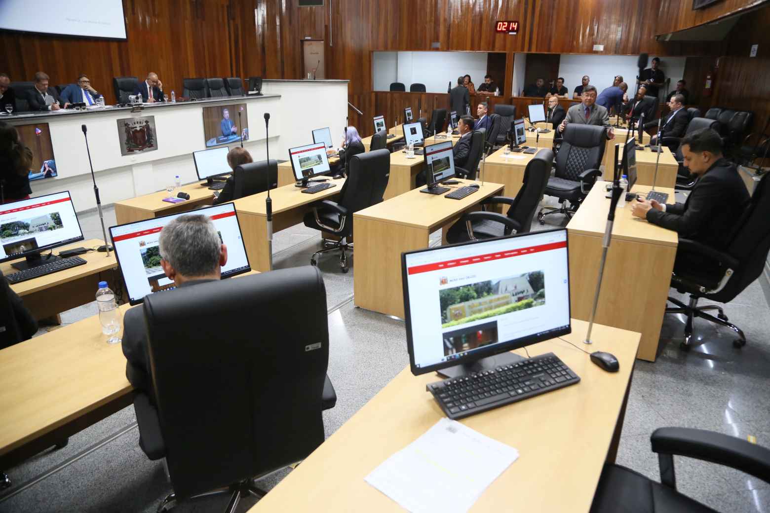 Câmara aprova o envio de R$ 11,3 milhões do Governo Federal para a Cultura