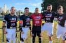 Futebol de Amputados de Mogi terá sete jogadores no Sul-Americano