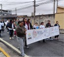 APAE de Mogi das Cruzes promove 15ª Caminhada Solidária pela inclusão