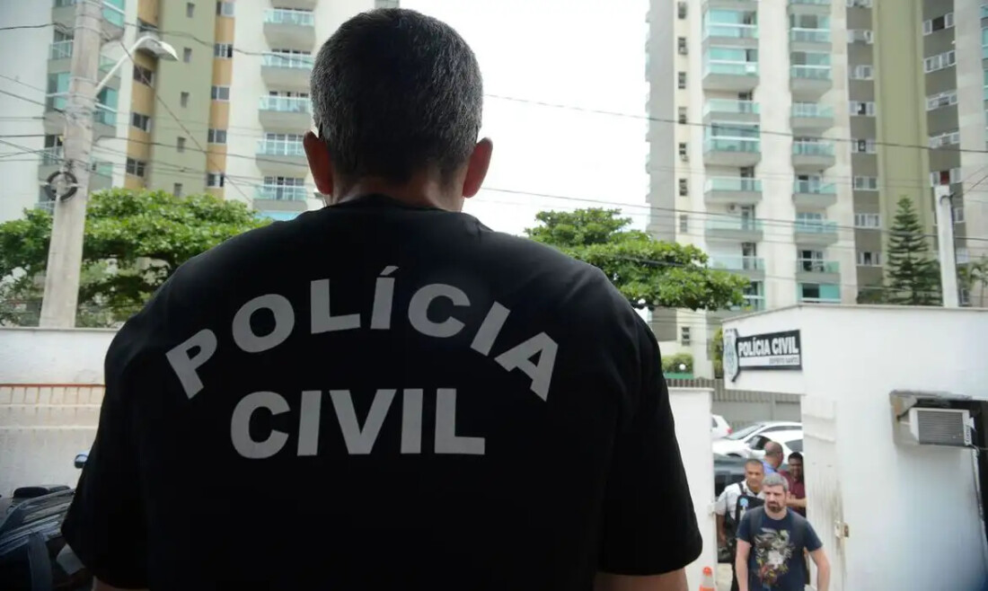 Polícia age em 6 estados combatendo golpe do falso advogado