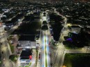Serviços Urbanos de Itaquá realiza 1,1 mil atendimentos de iluminação pública 