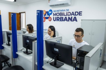 Motoristas de app têm até 3 de setembro para garantir acesso a corredor exclusivo