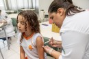 Prefeitura de Guararema reforça importância da vacinação contra a dengue