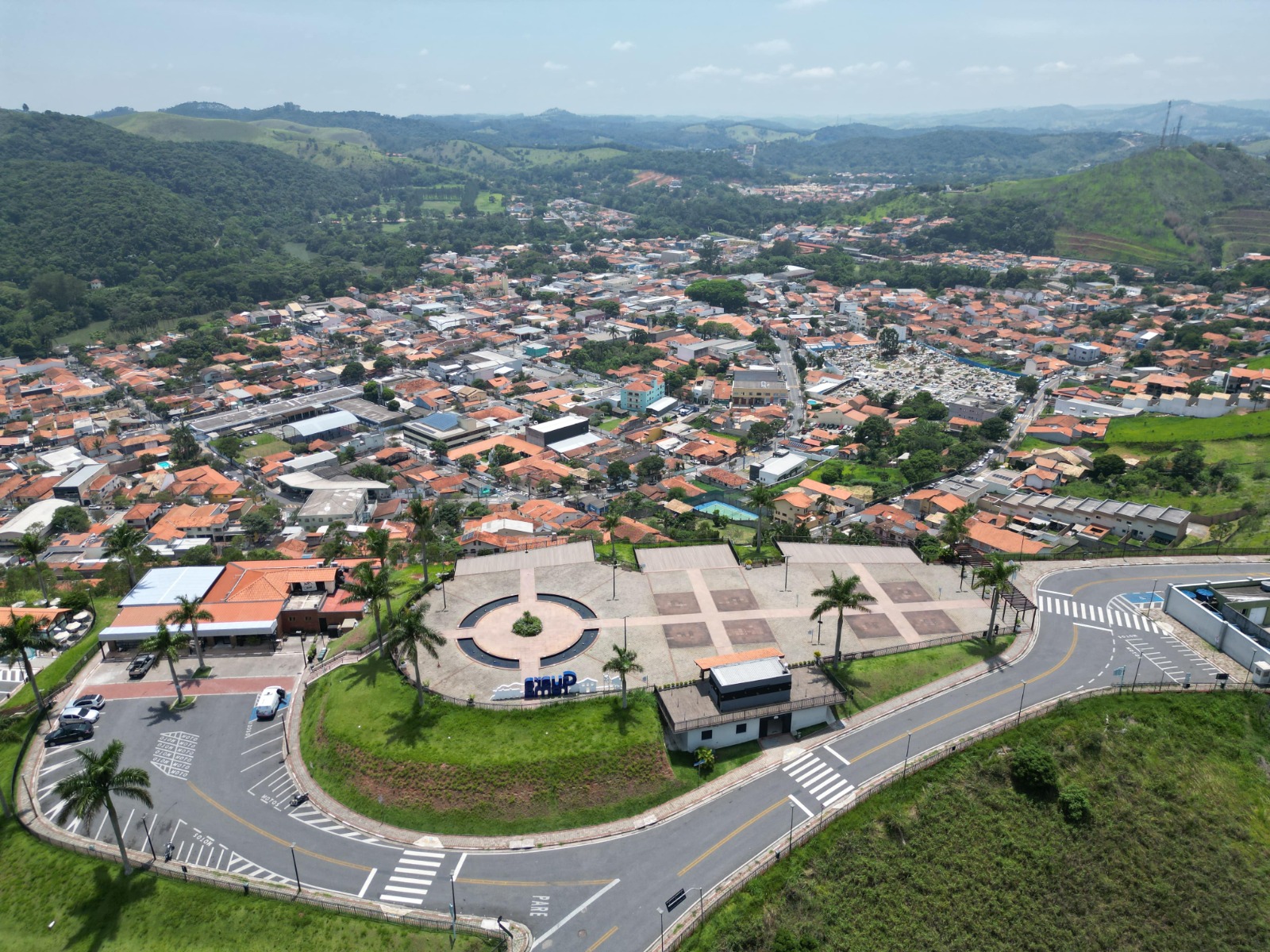 Guararema lidera ranking de desenvolvimento sustentável no Alto Tietê