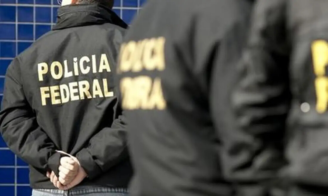 Polícia Federal combate tráfico internacional de drogas em Guarulhos