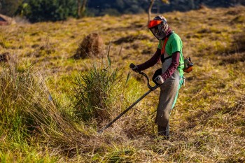 Prefeitura de Guararema realiza ações de zeladoria em diversos bairros