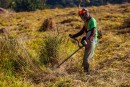 Prefeitura de Guararema realiza ações de zeladoria em diversos bairros