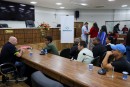 Jornada de Crédito recebe empresários de Poá e apresenta opções de financiamento