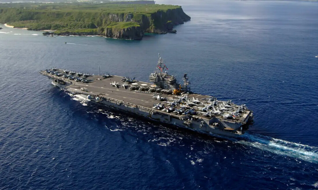 Ameaça dos EUA contra Venezuela traz tensões à América Latina