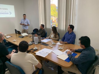 Sebrae-SP e Prefeitura de Santa Isabel impulsionam empreendedorismo 
