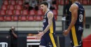 Mogi Basquete vence o atual líder do Paulista e marca segunda vitória consecutiva