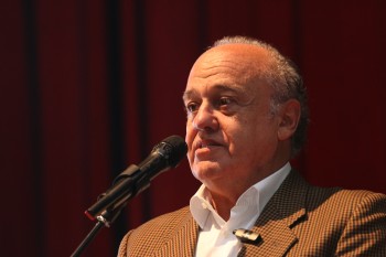 Educação interrompida
