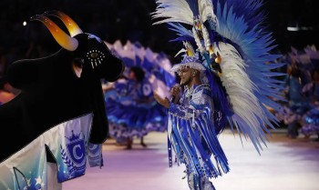 Parintins arrecada mais de 10 mil assinaturas em defesa da Amazônia