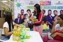 Troca de alimentos e de recicláveis por ingressos para o Itaquá Rodeio Fest vai até dia 31