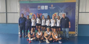 Guararema se destaca nos Jogos Abertos e atletas da cidade são convocados para a Seleção Brasileira