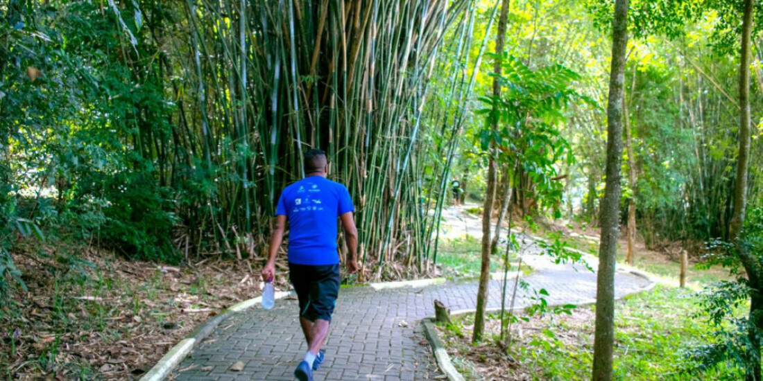 Ferraz terá 2ª Caminhada Ecológica neste sábado