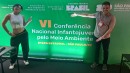 Estudante de Poá vai representar São Paulo em conferência nacional