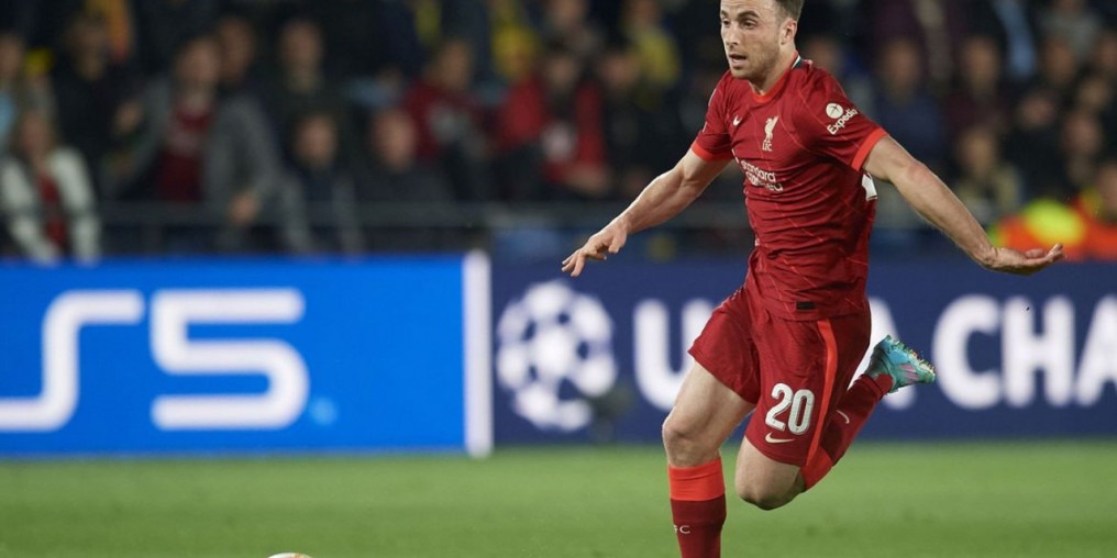 Jota desfalcará Portugal na Copa do Mundo por lesão, diz Klopp